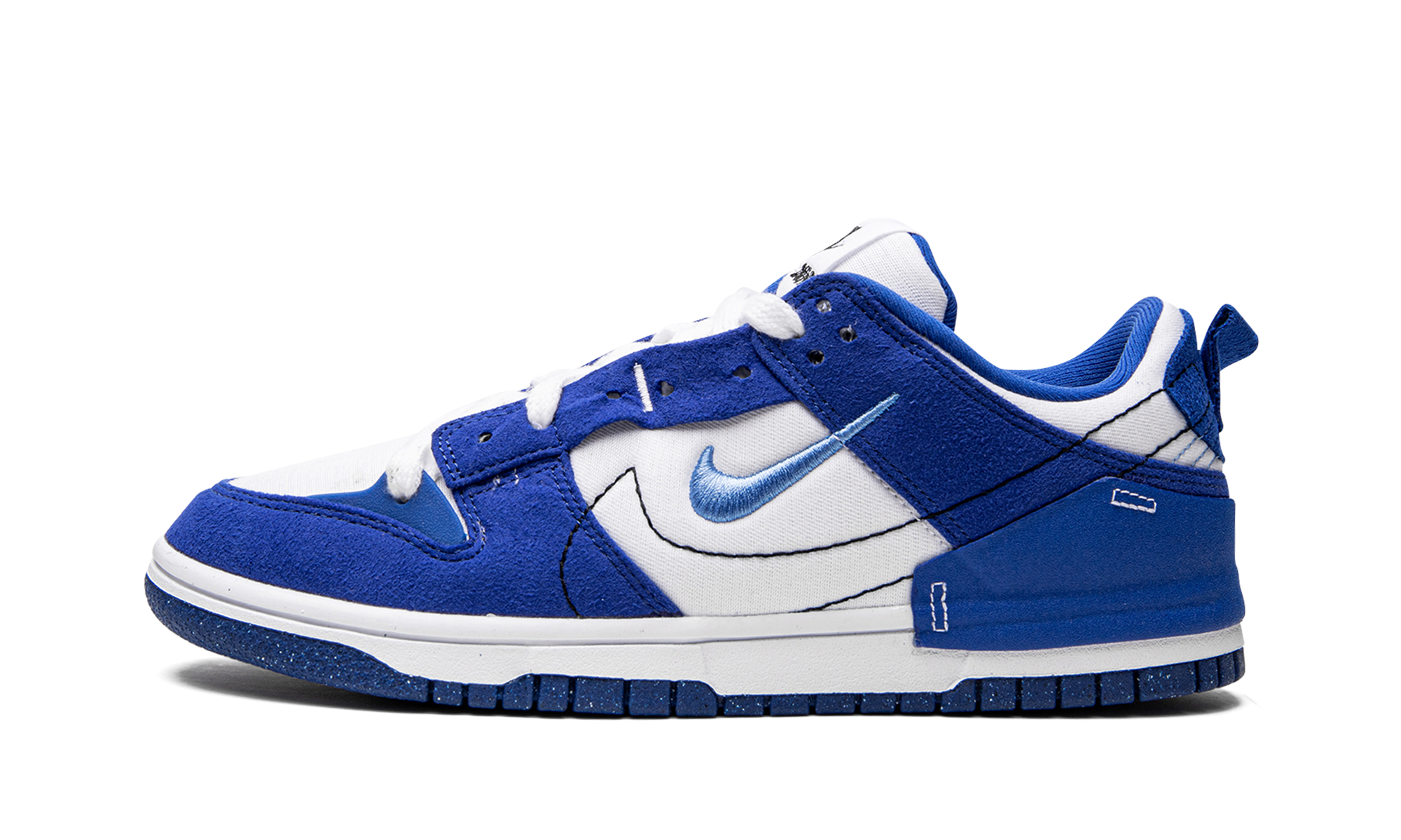 Nike Dunk Low Disrupt 2 Phantom University Blue