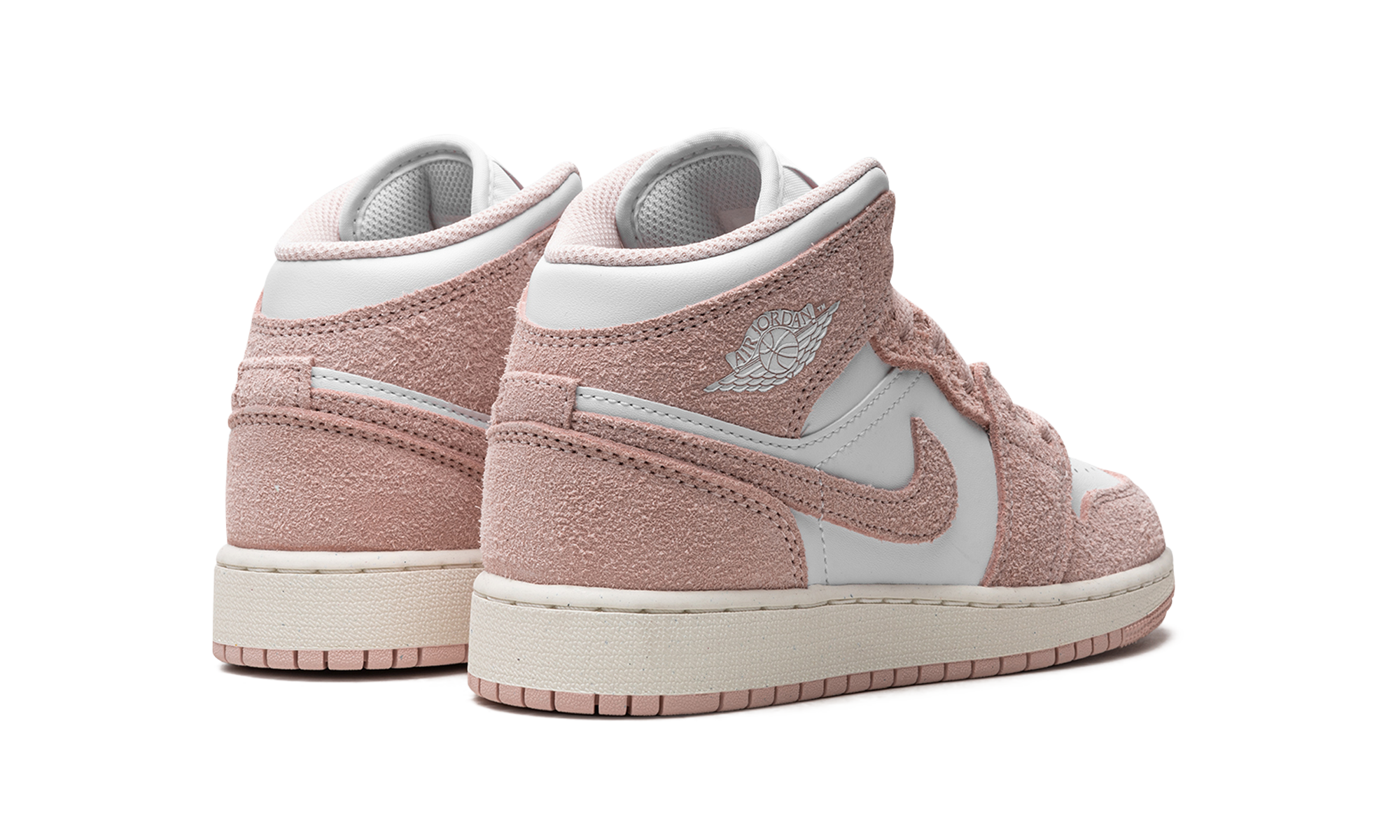Air Jordan 1 Mid SE Legend Pink