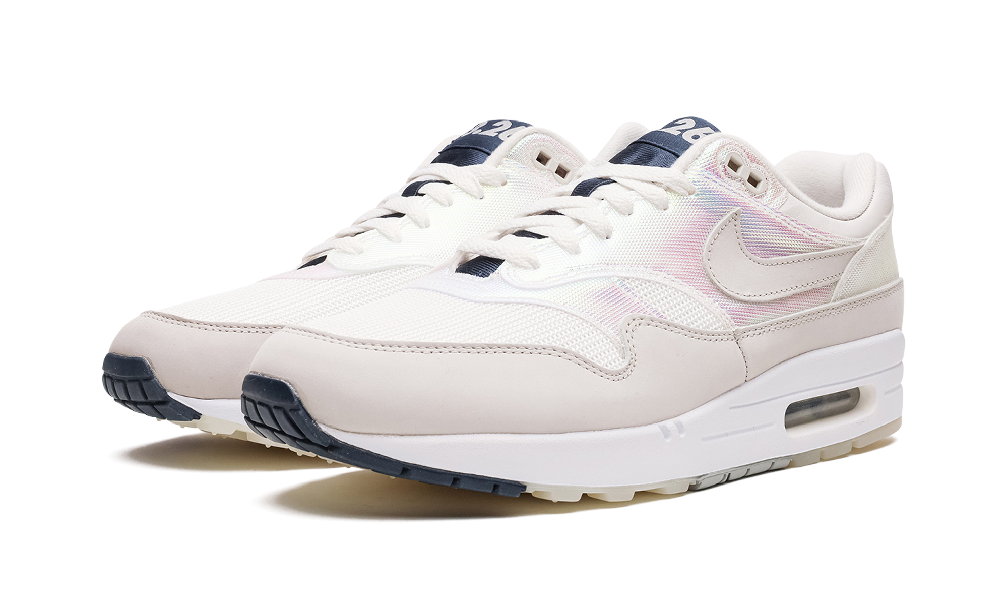 Nike Air Max 1 AMD La Ville Lumiere