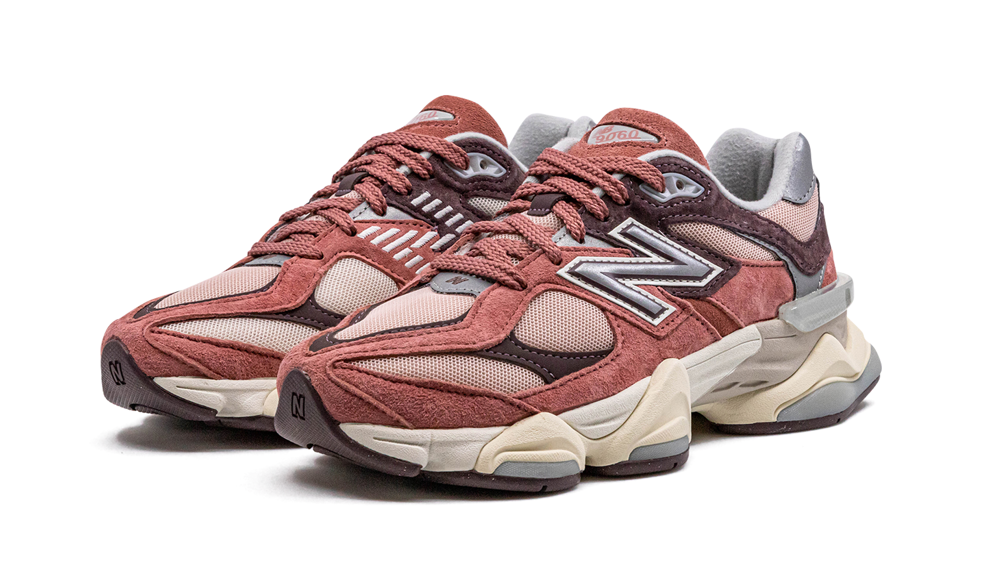New Balance 9060 Cherry Blossom