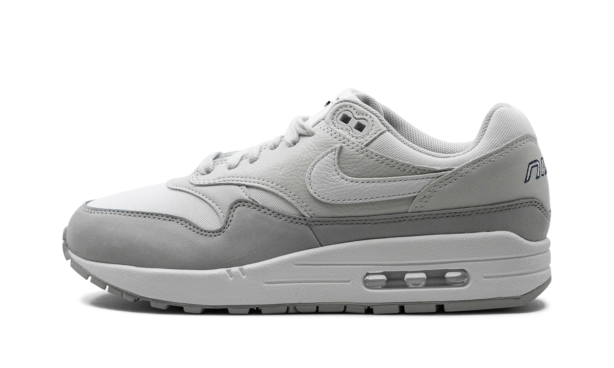 Nike Air Max 1 '87 LX Light Smoke Grey (Women's)