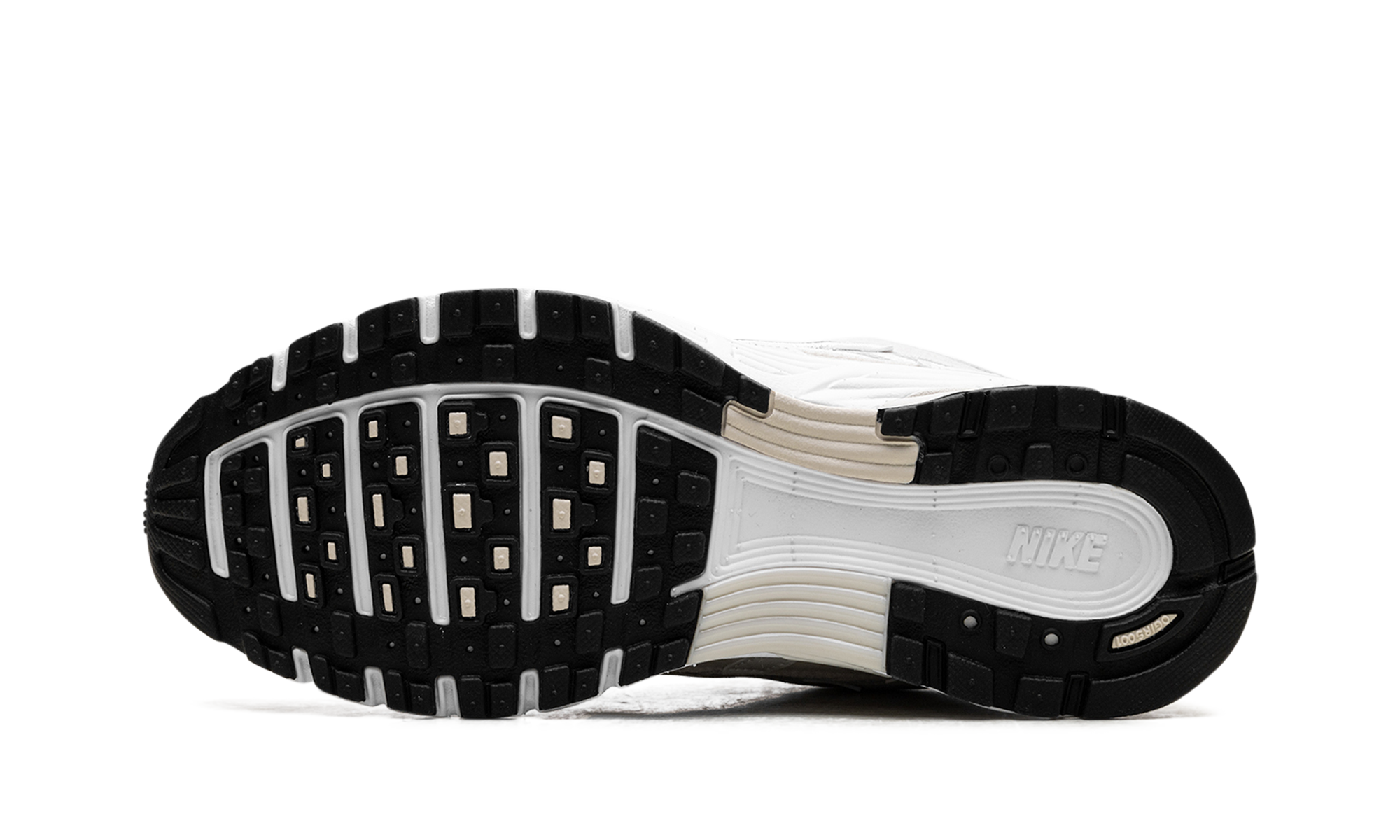Nike P-6000 Light Orewood Brown