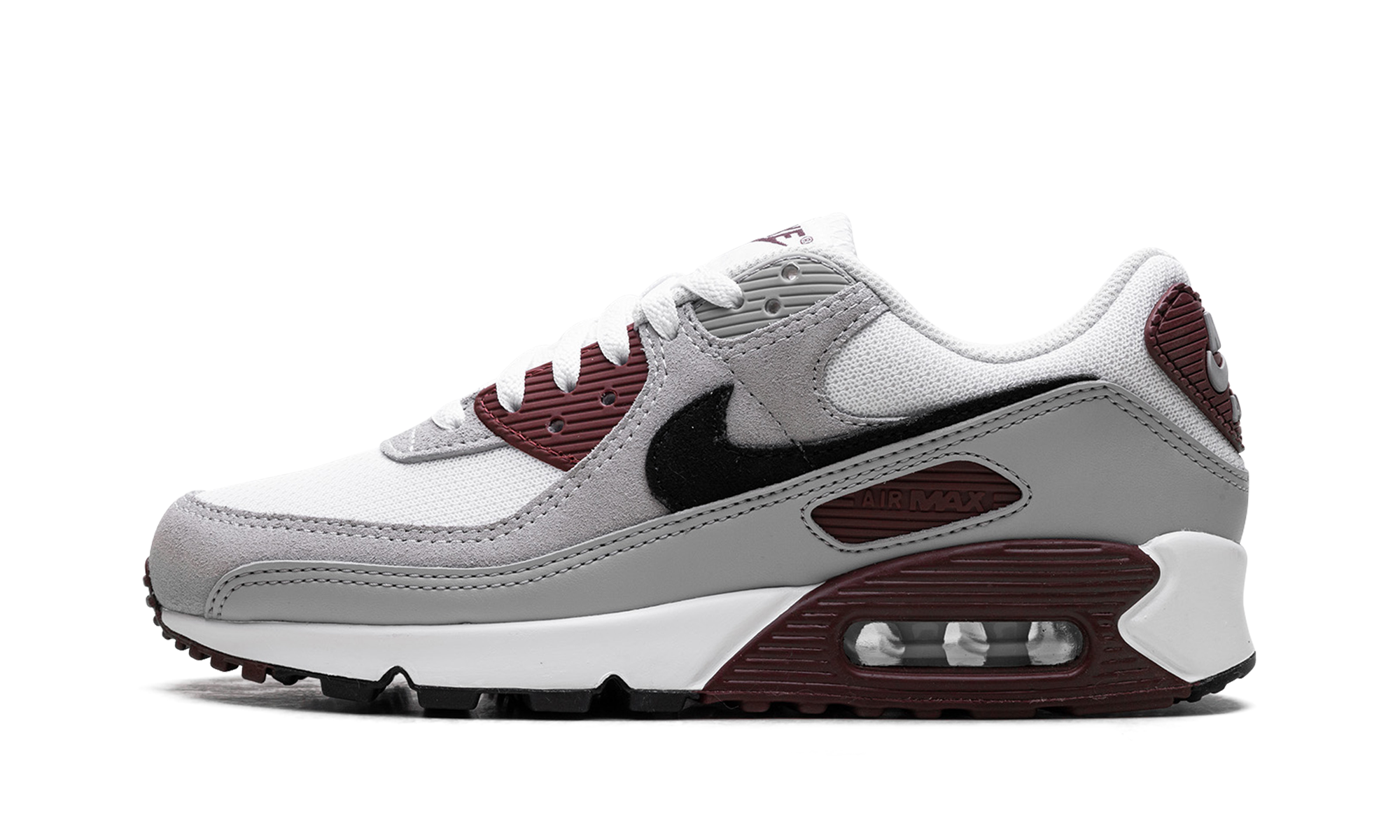 Nike Air Max 90 Dark Team Red