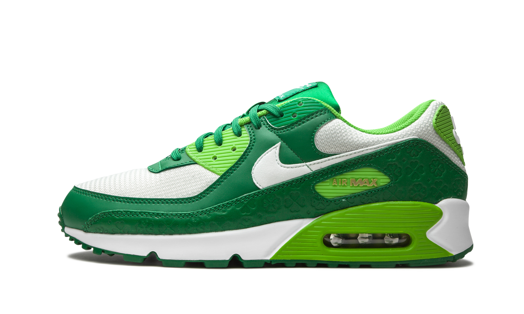 Nike Air Max 90 St Patrick's Day (2021)