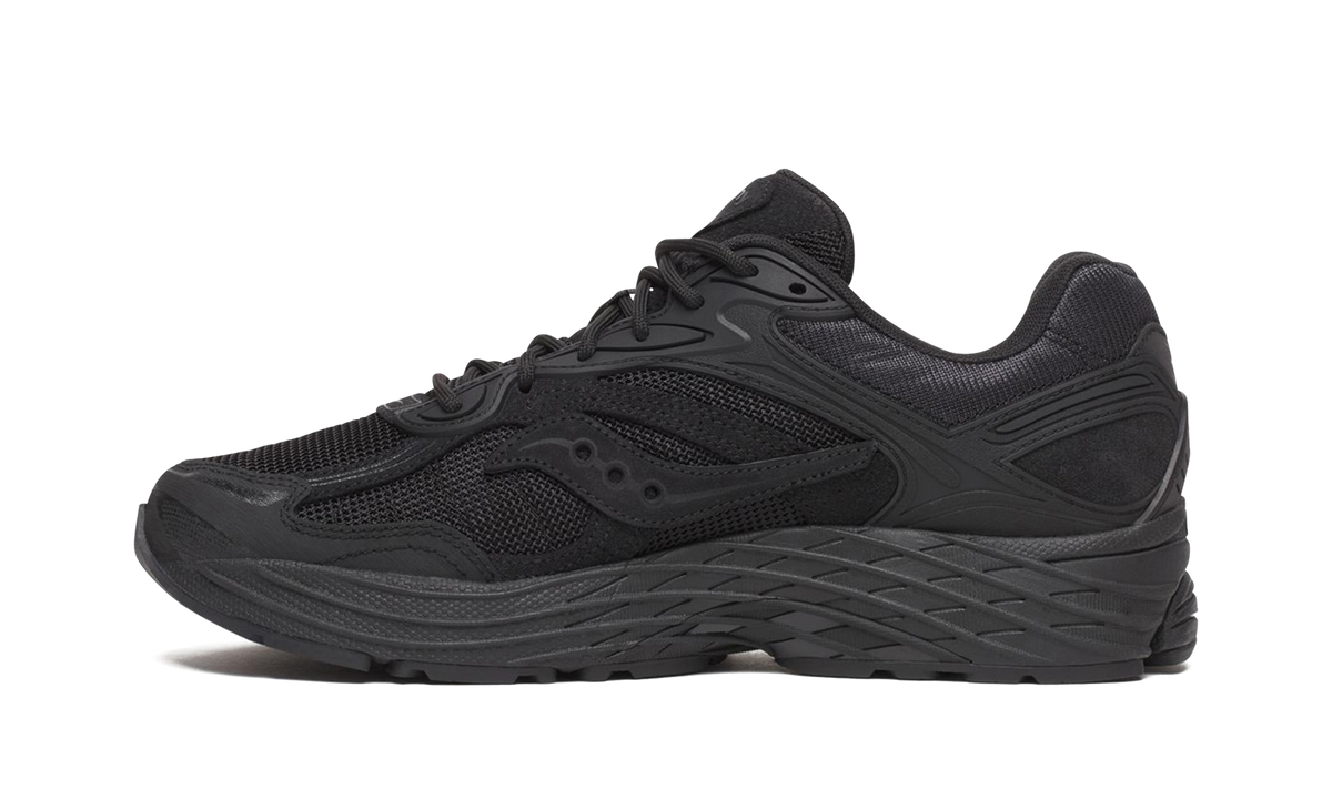 Saucony ProGrid Omni 9 Black