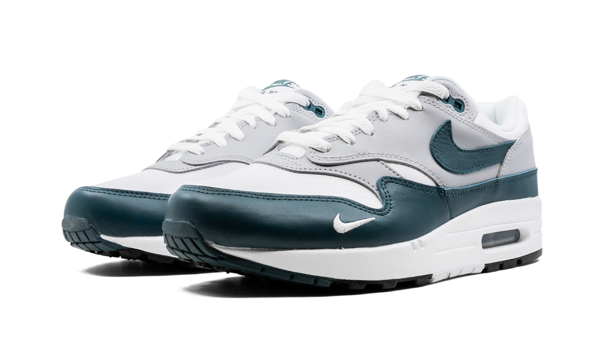 Nike Air Max 1 Dark Teal Green