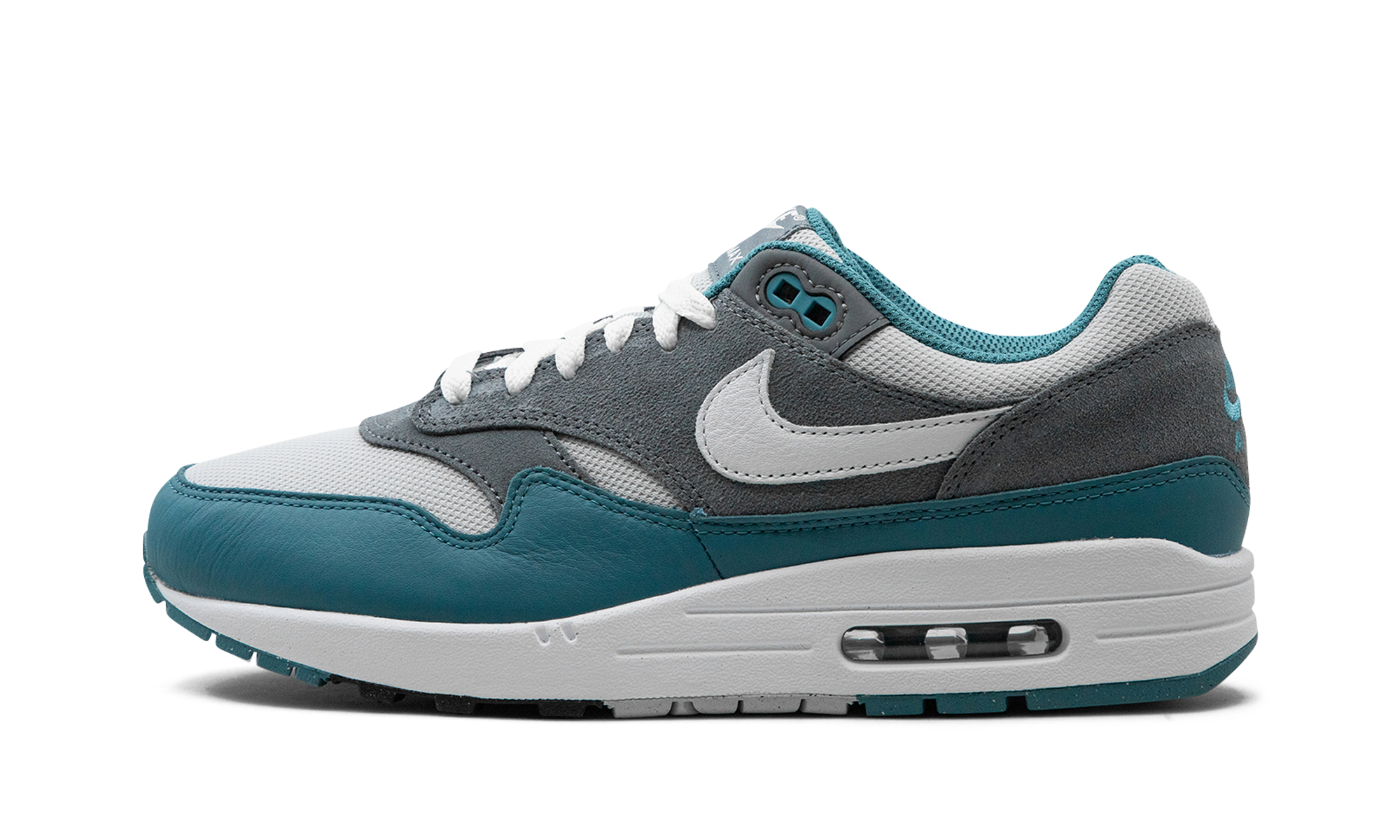 Nike Air Max 1 Noise Aqua