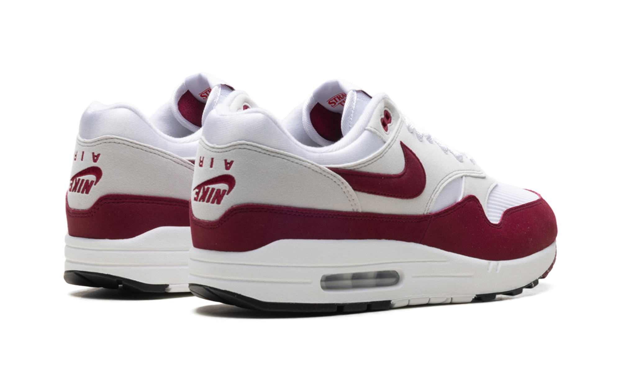 Nike Air Max 1 '87 Stranger Things Steve Harrington