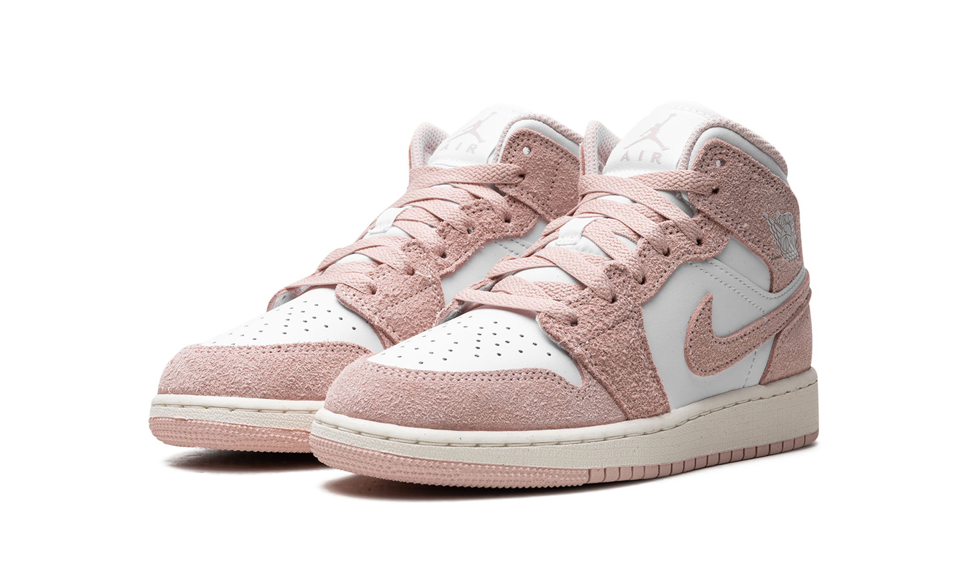 Nike Air Jordan 1 Mid SE Legend Pink