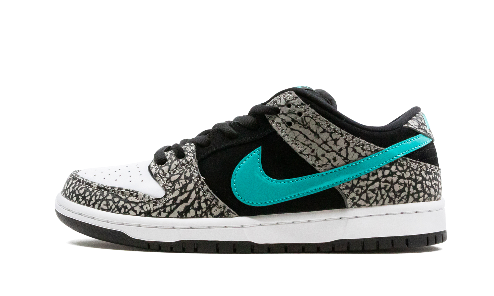 Nike SB Dunk Low Pro Atmos Elephant
