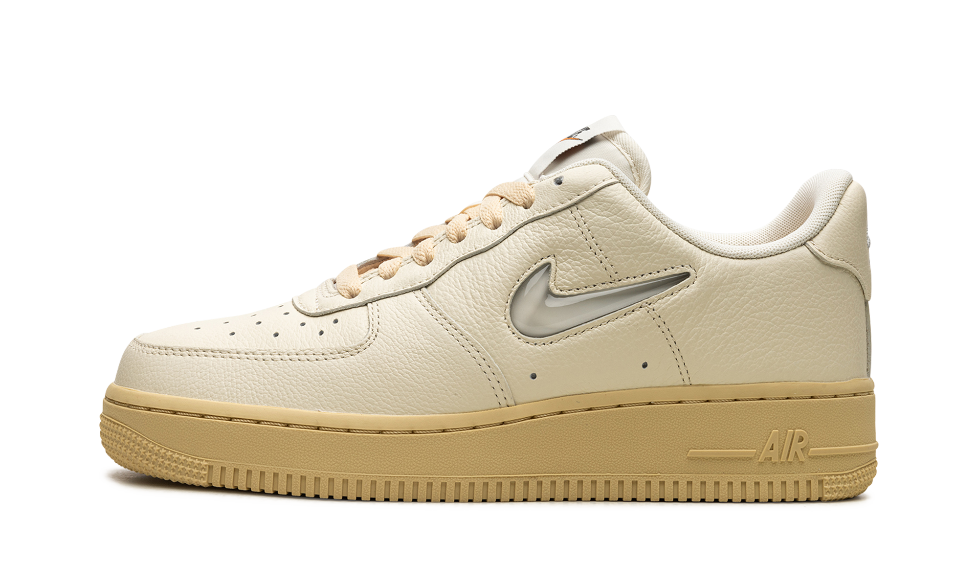 Nike Air Force 1 '07 LX Coconut Milk