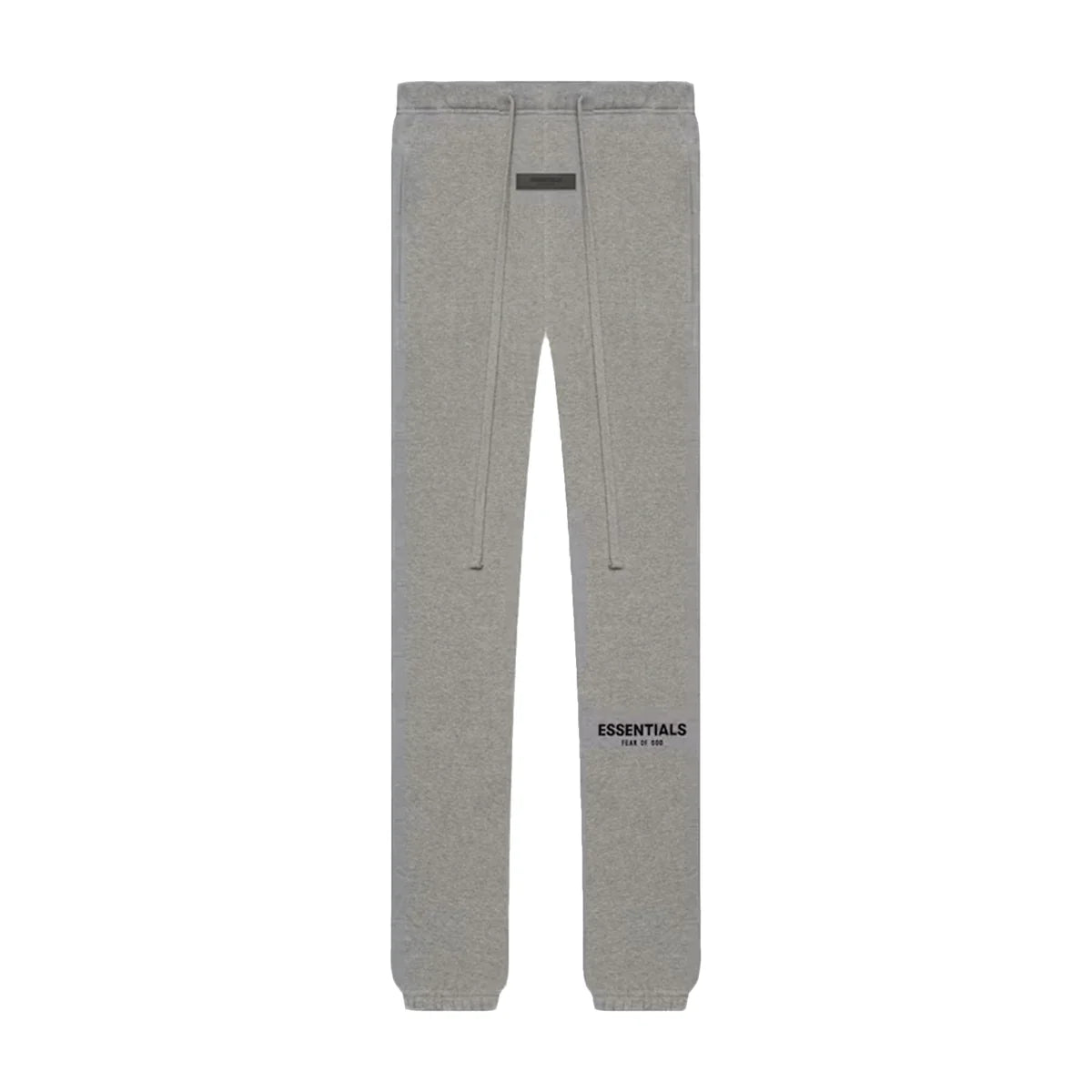 Fear of God Essentials Sweatpants Dark Oatmeal