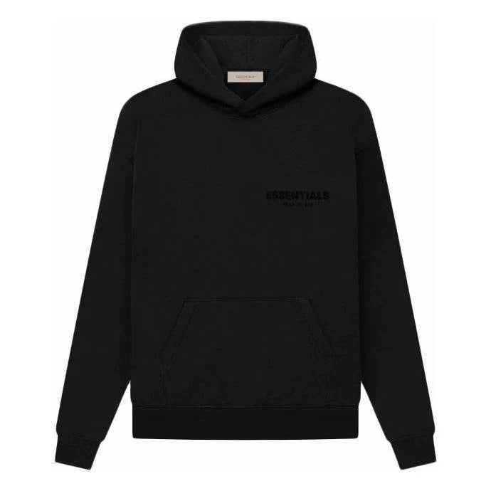 Fear of God Essentials Hoodie Stretch Limo