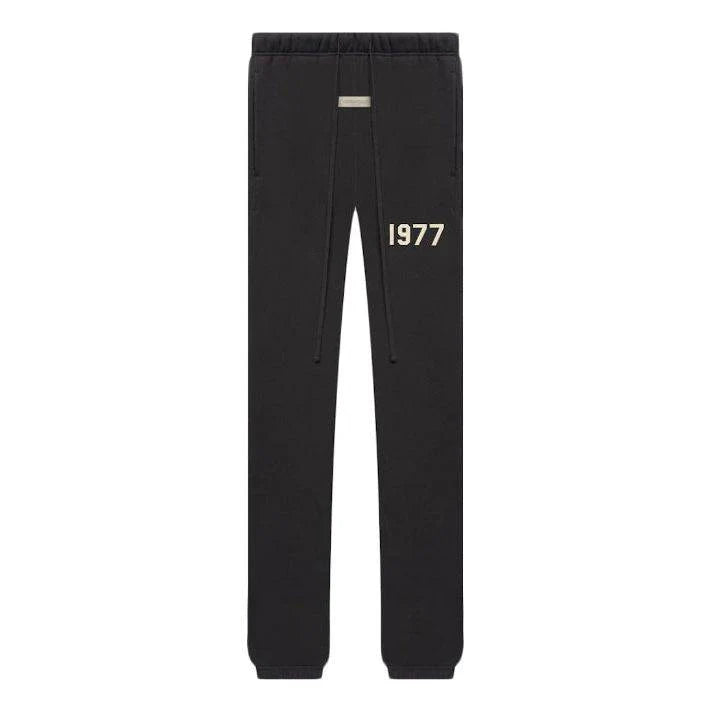 Fear of God Essentials Sweatpants Iron 1977
