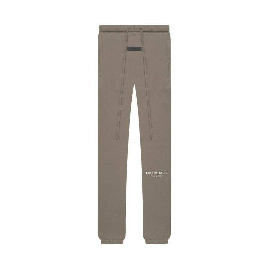 Fear of God Essentials Sweatpants Desert Taupe