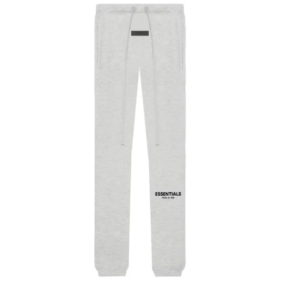 Fear of God Essentials Sweatpants Light Oatmeal