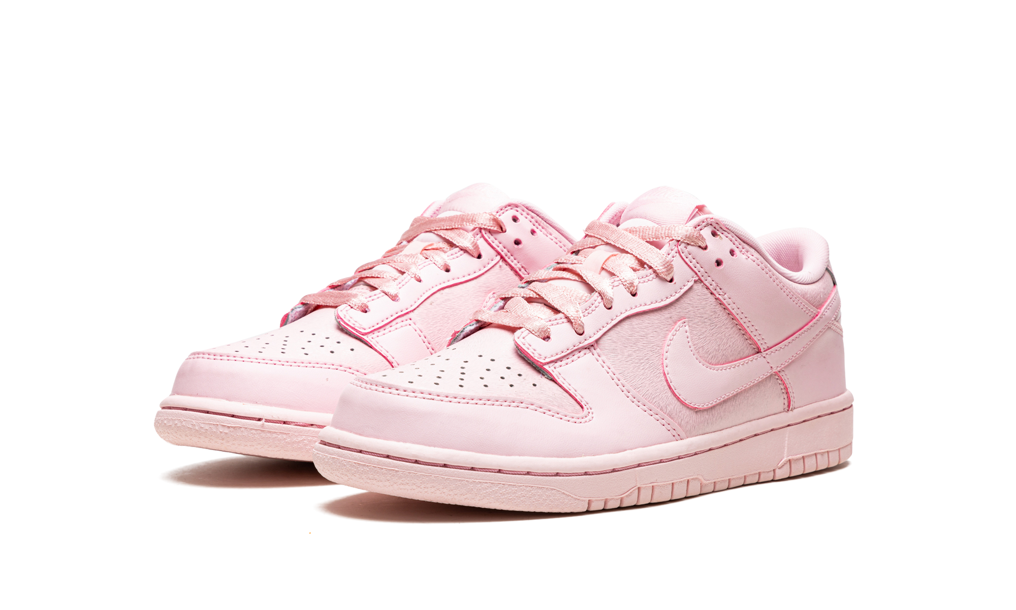 Nike Dunk Low Prism Pink