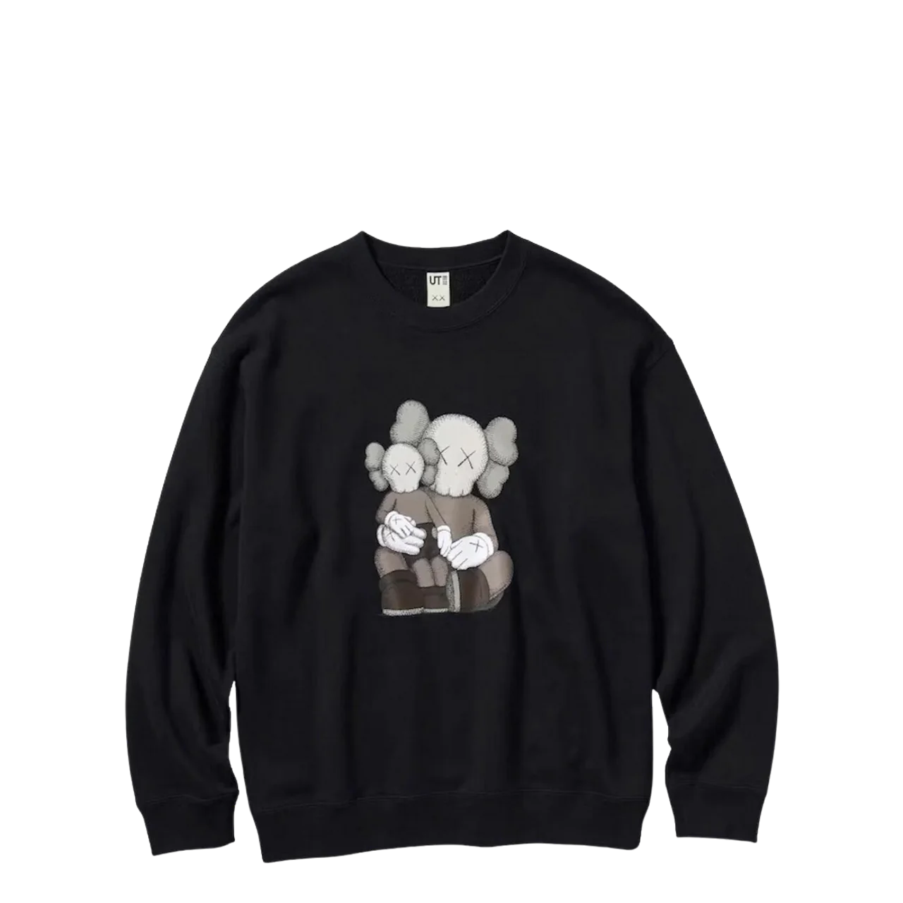 KAWS KIDS Crewneck 'Friends'