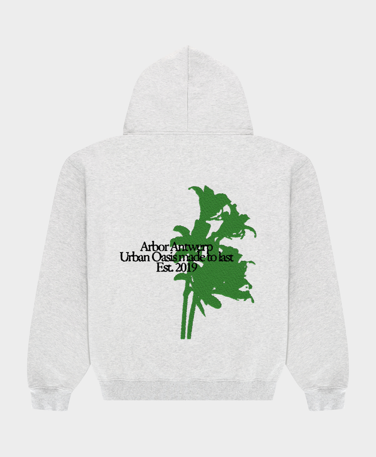 Arbor Antwerp Floret Hoodie