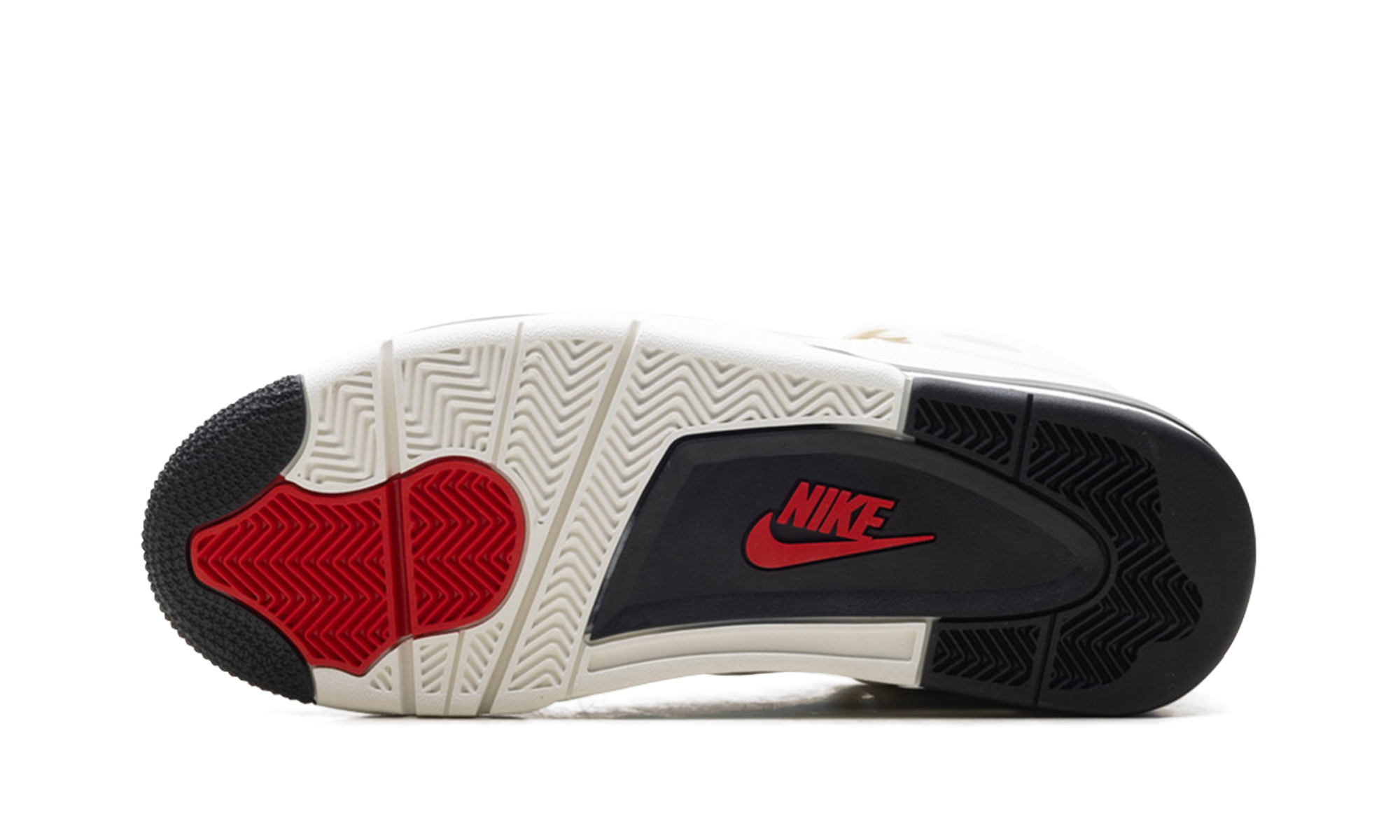 Nike Air Jordan 4 Retro Flight Club