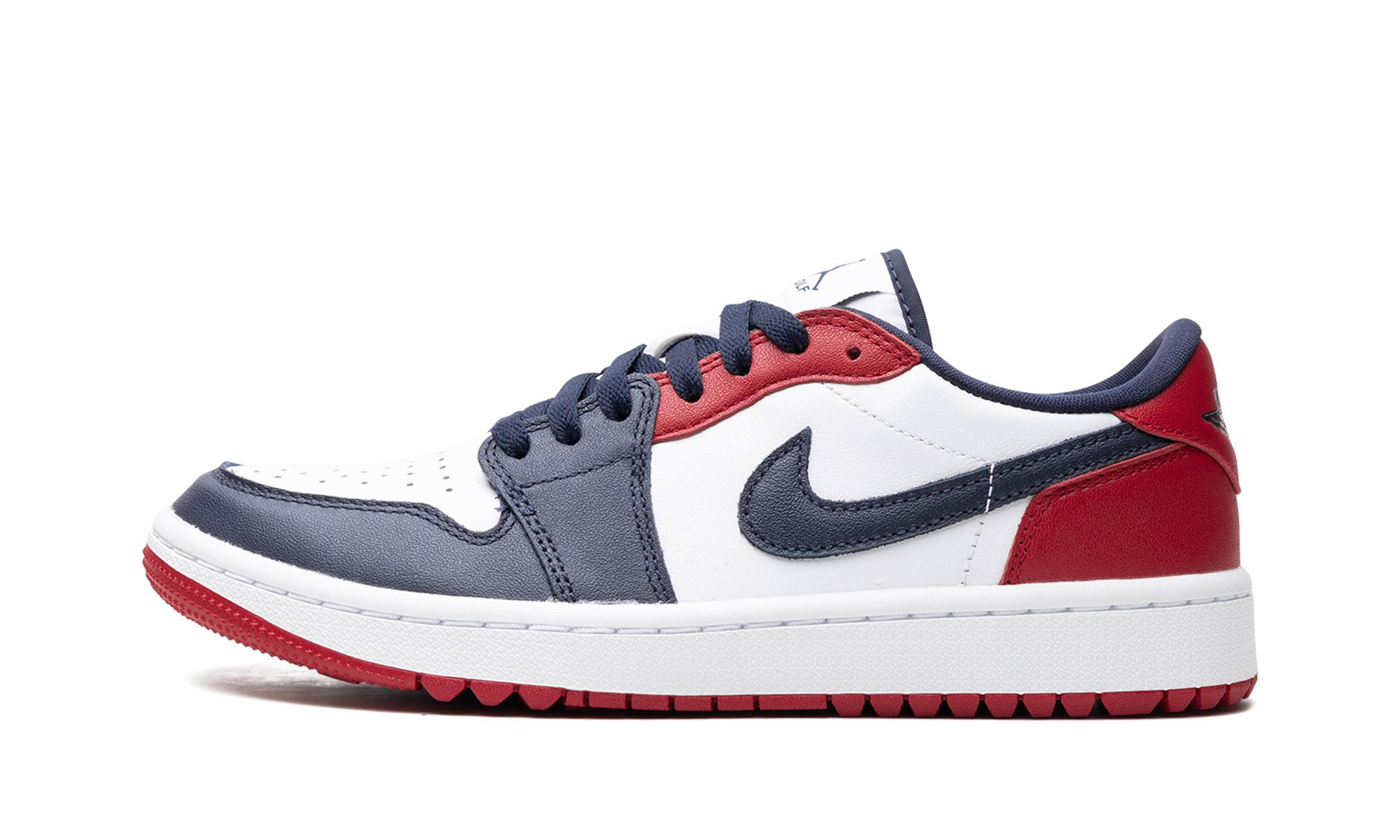 Nike Air Jordan 1 Retro Low Golf USA