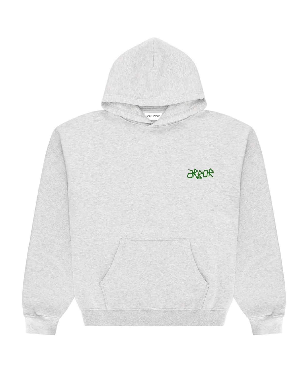 Arbor Antwerp Floret Hoodie