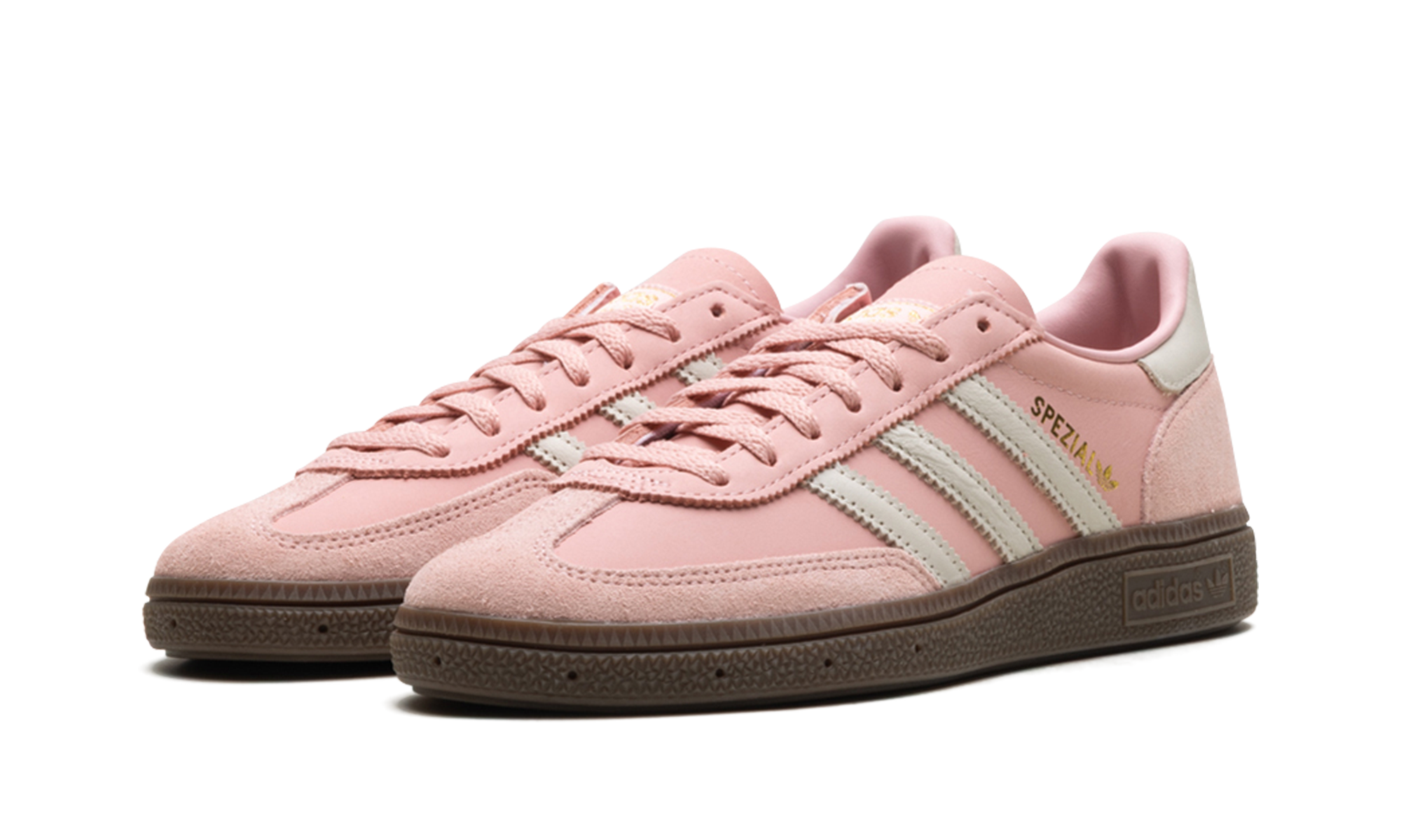 Adidas Handball Spezial Wonder Mauve Alumina