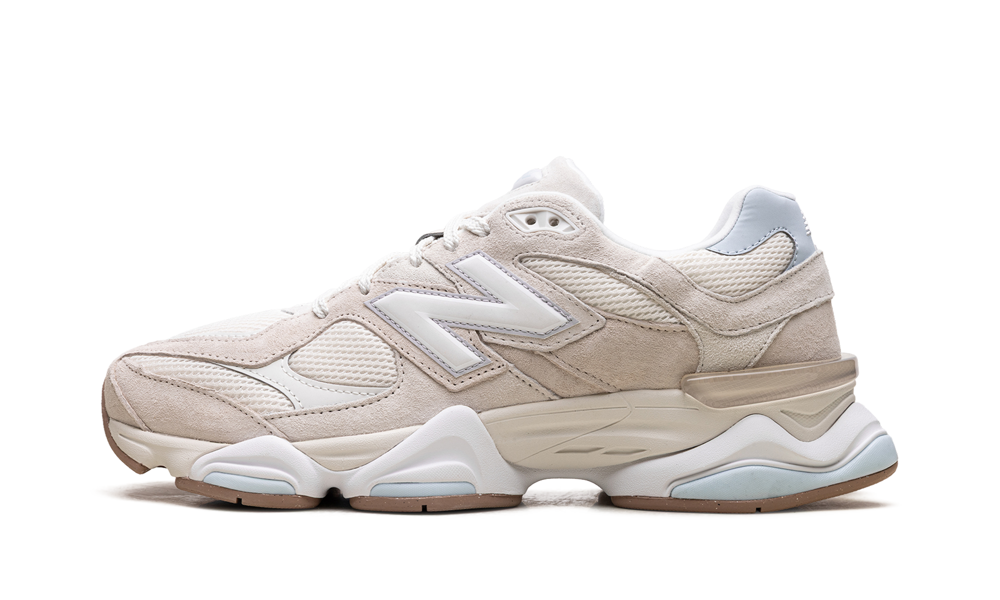 New Balance 9060 Frosted Glass