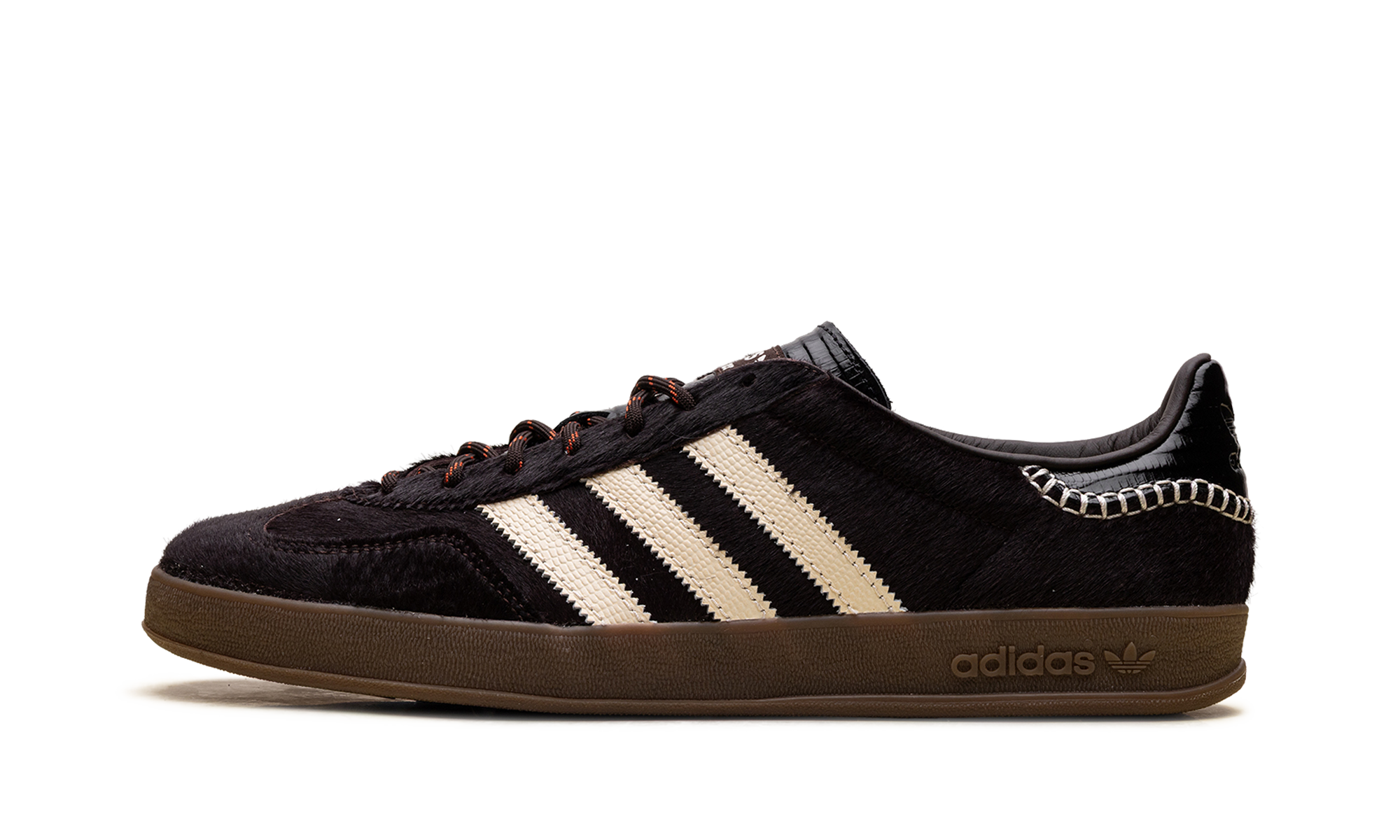 adidas Gazelle Indoor Wales Bonner Pony Hair