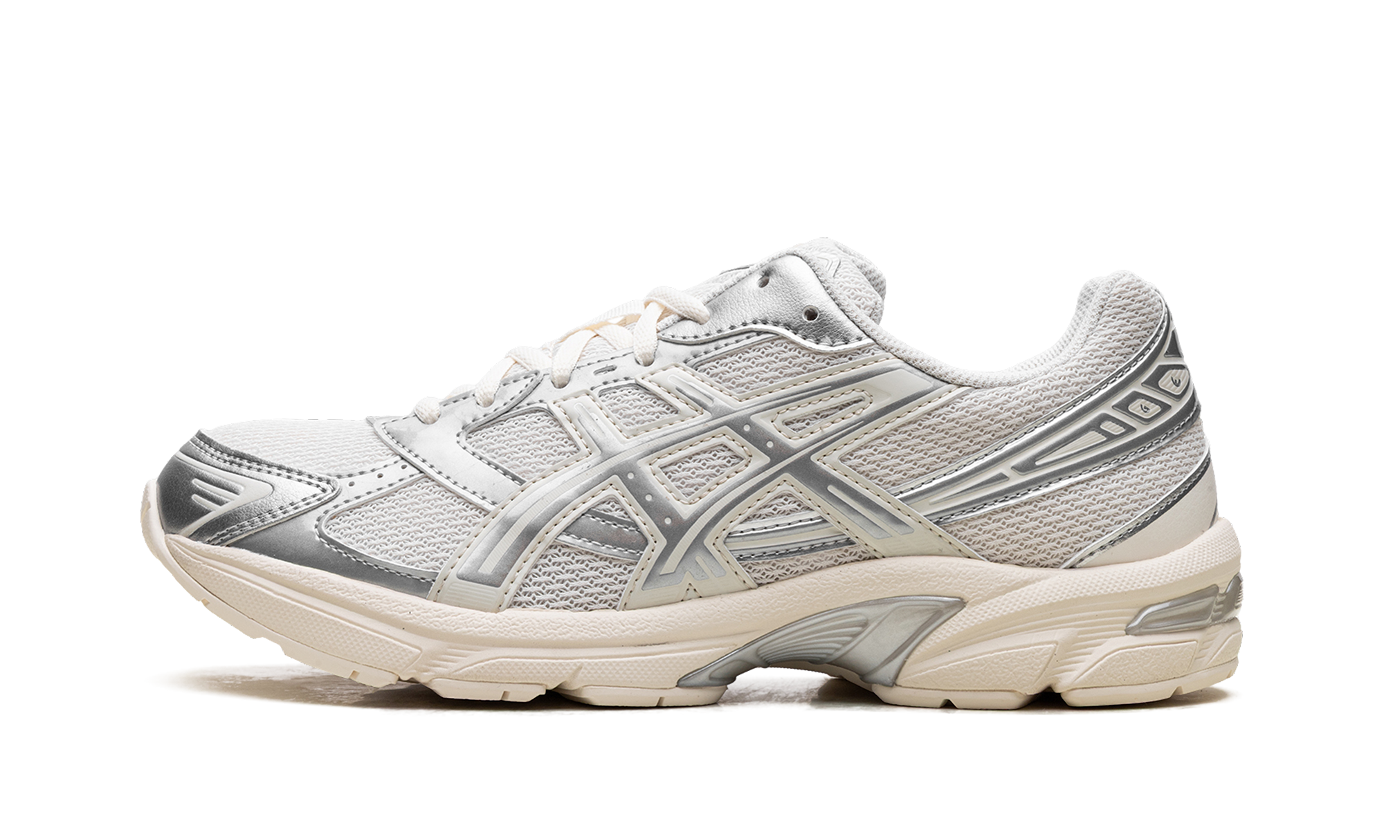 Asics GEL 1130 Holiday Pack Cream Pure Silver