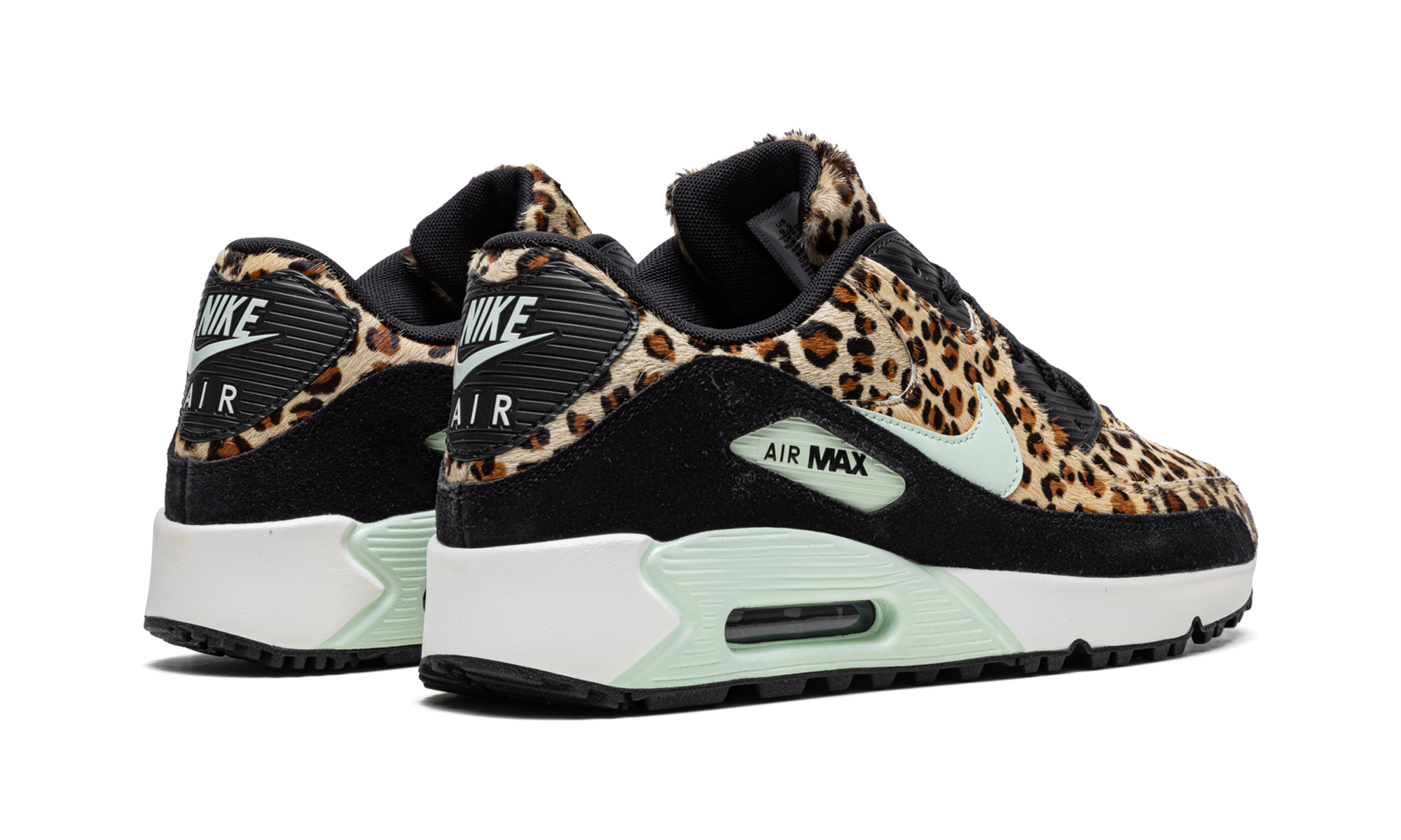 Nike Air Max 90 Golf NRG Leopard