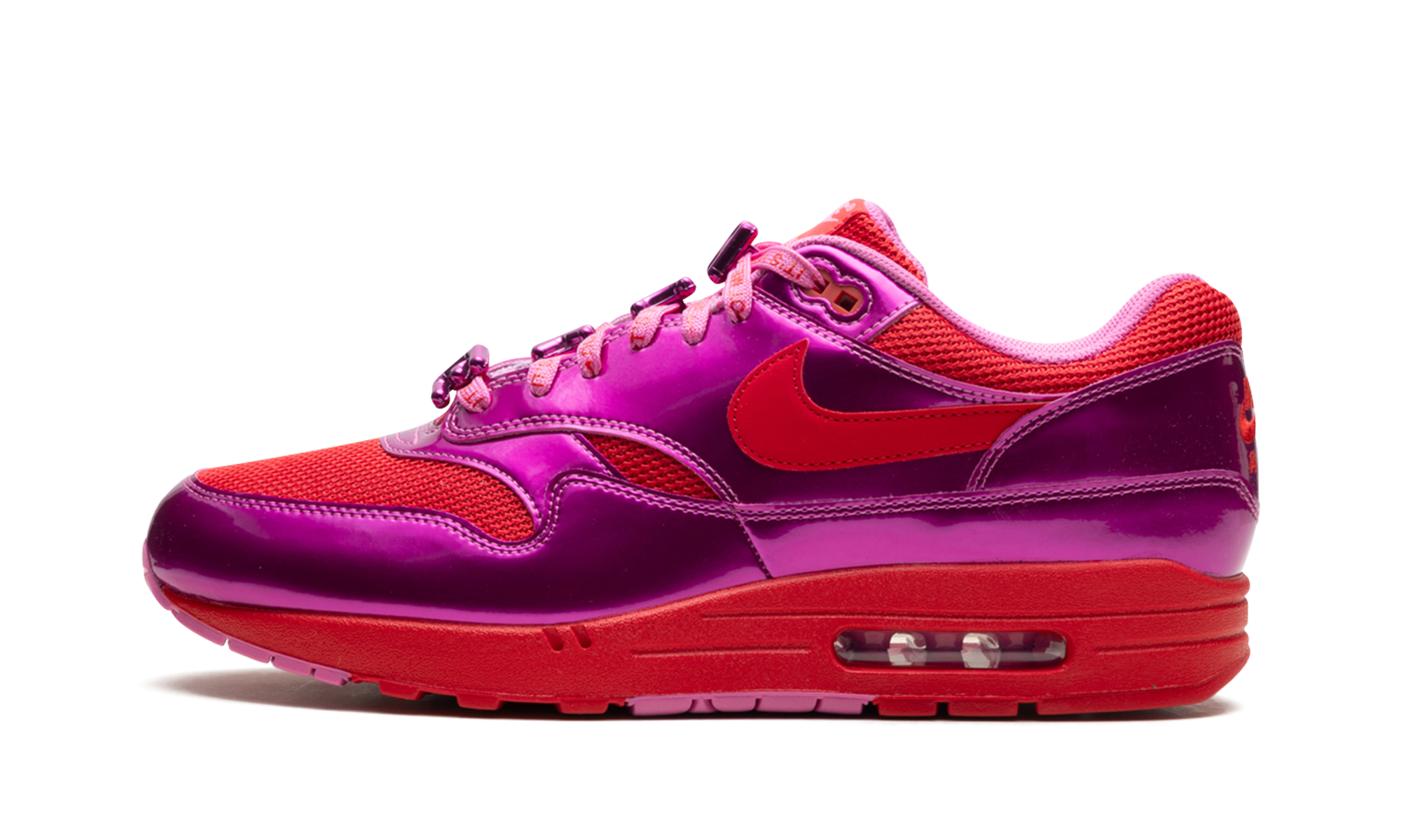 Nike Air Max 1 PRM Valentine’s Day Playful Pink