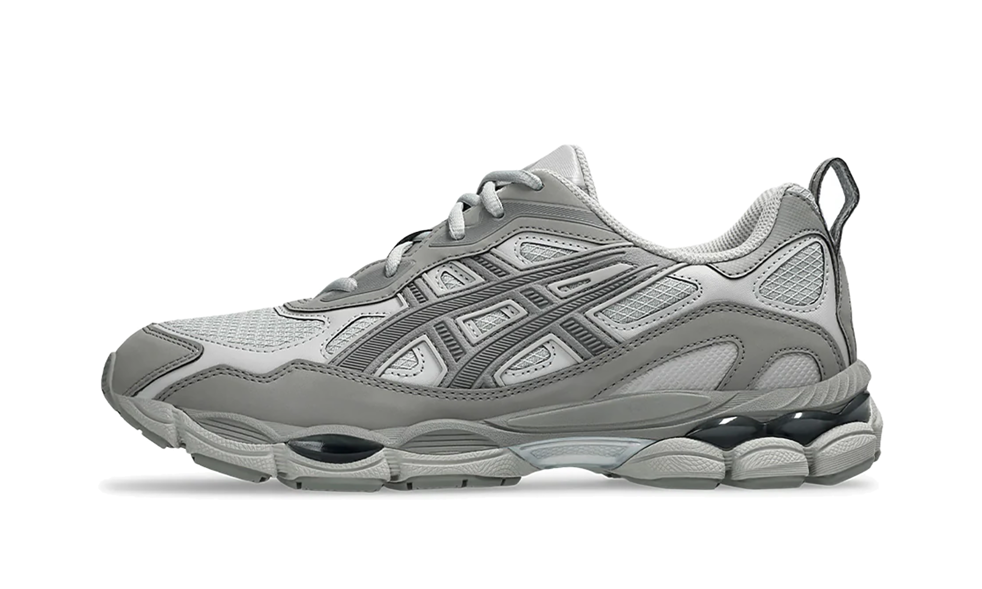 ASICS Gel-NYC RGD Cement Grey
