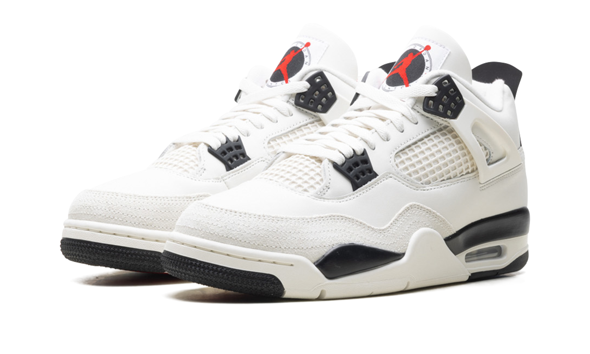Nike Air Jordan 4 Retro Flight Club