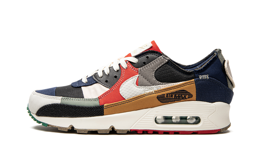 Nike Air Max 90 Legacy