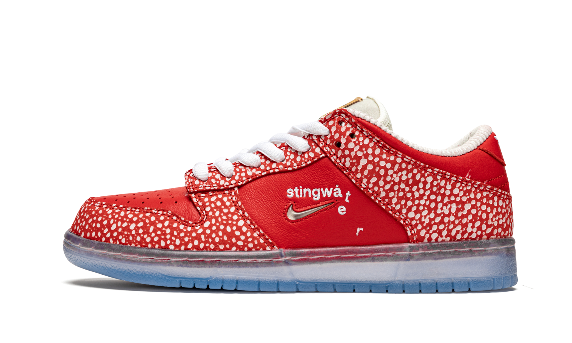 Nike SB Dunk Low Stingwater Magic Mushroom