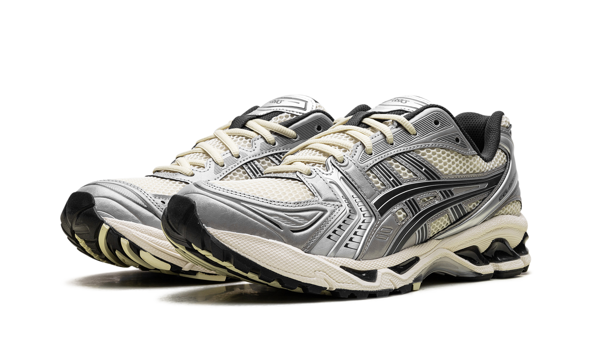 Asics Gel-Kayano 14 Steeple Grey