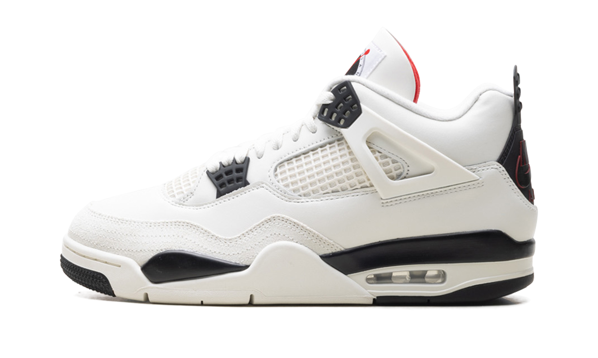 Nike Air Jordan 4 Retro Flight Club