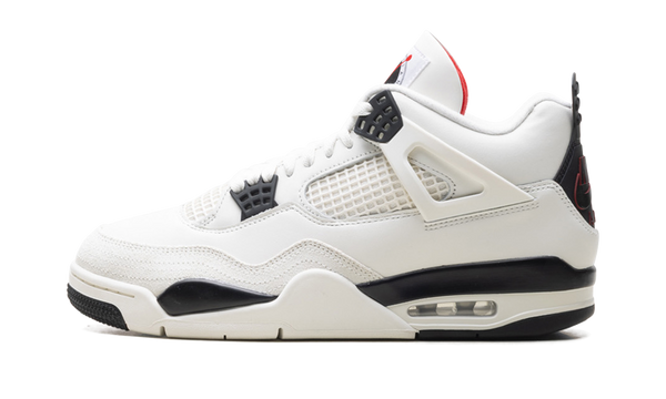 Nike Air Jordan 4 Retro Flight Club