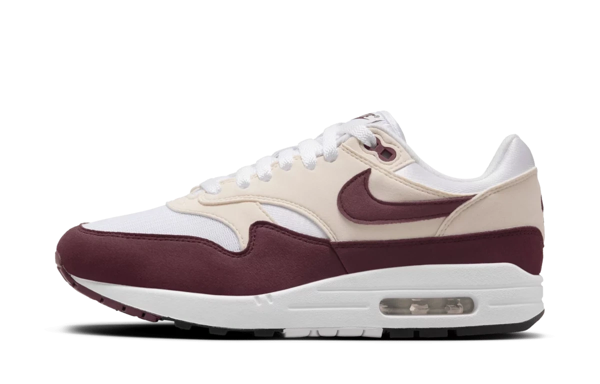 Nike Air Max 1 Night Maroon