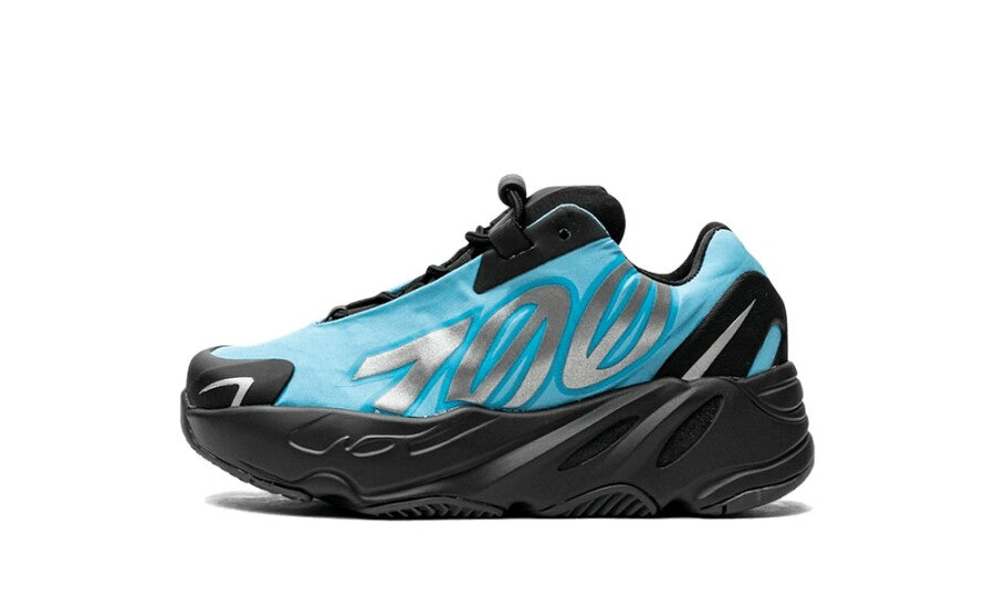 Adidas Yeezy Boost 700 MNVN Bright Cyan Kids