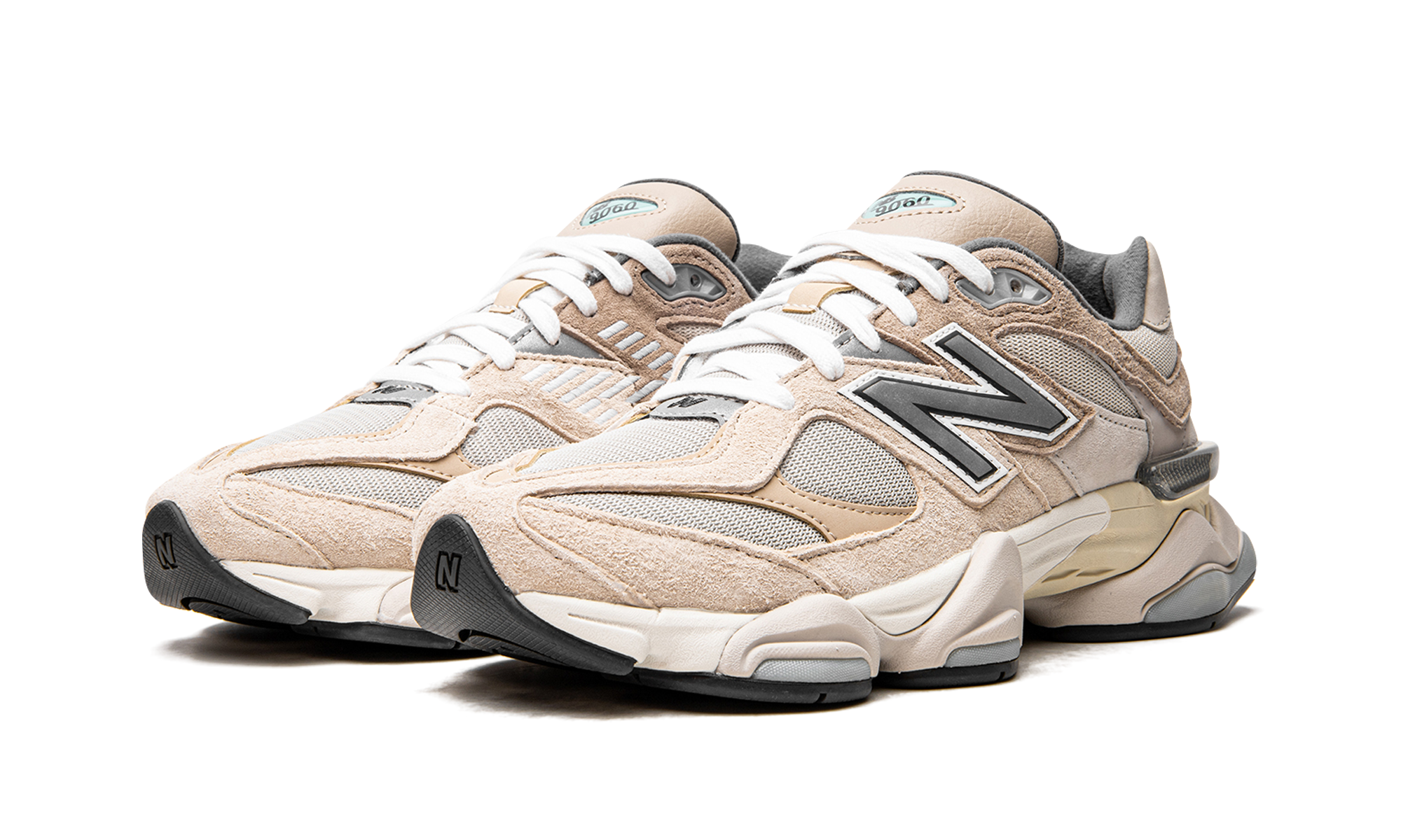 New Balance 9060 Sea Salt