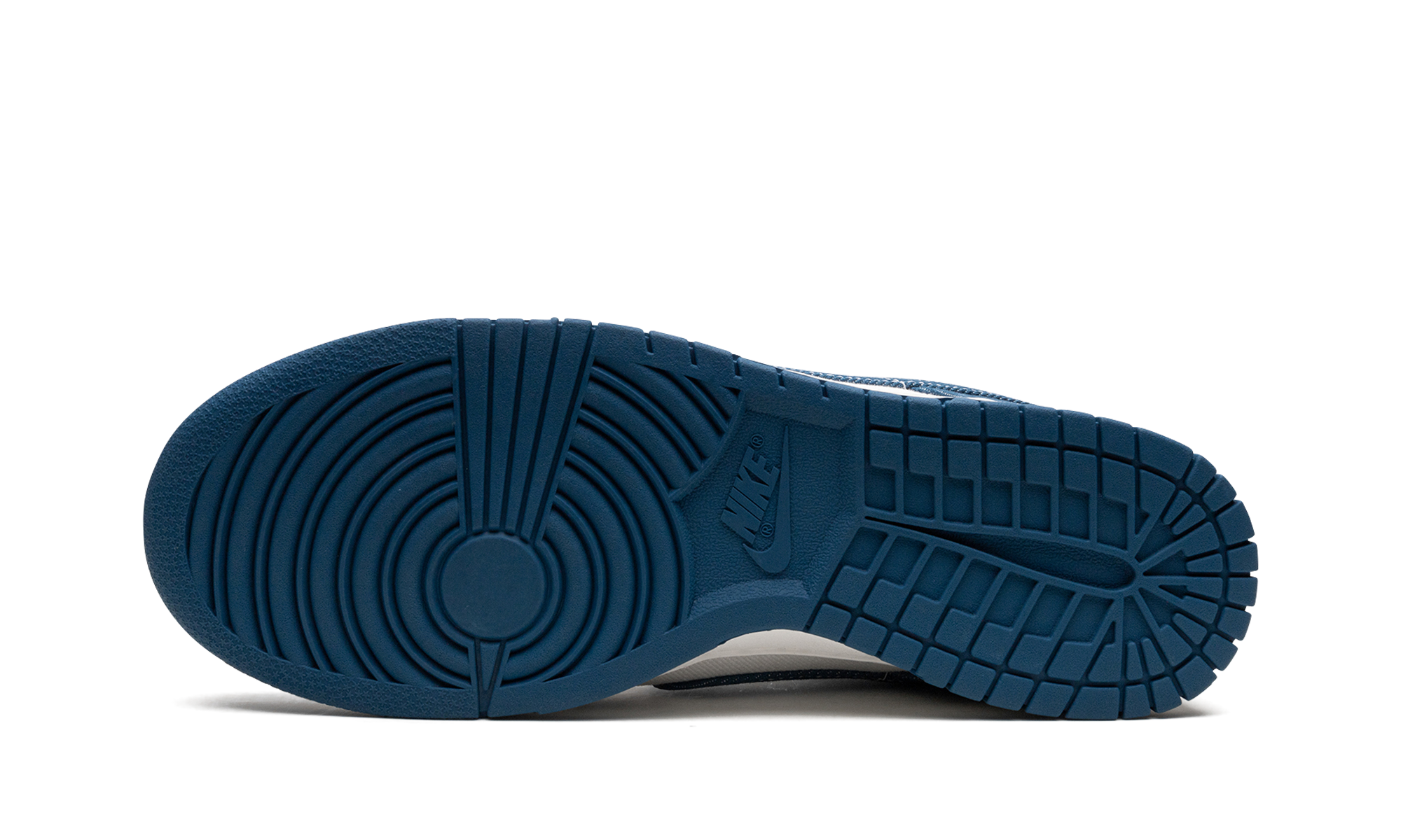 Nike Dunk Low Industrial Blue Sashiko