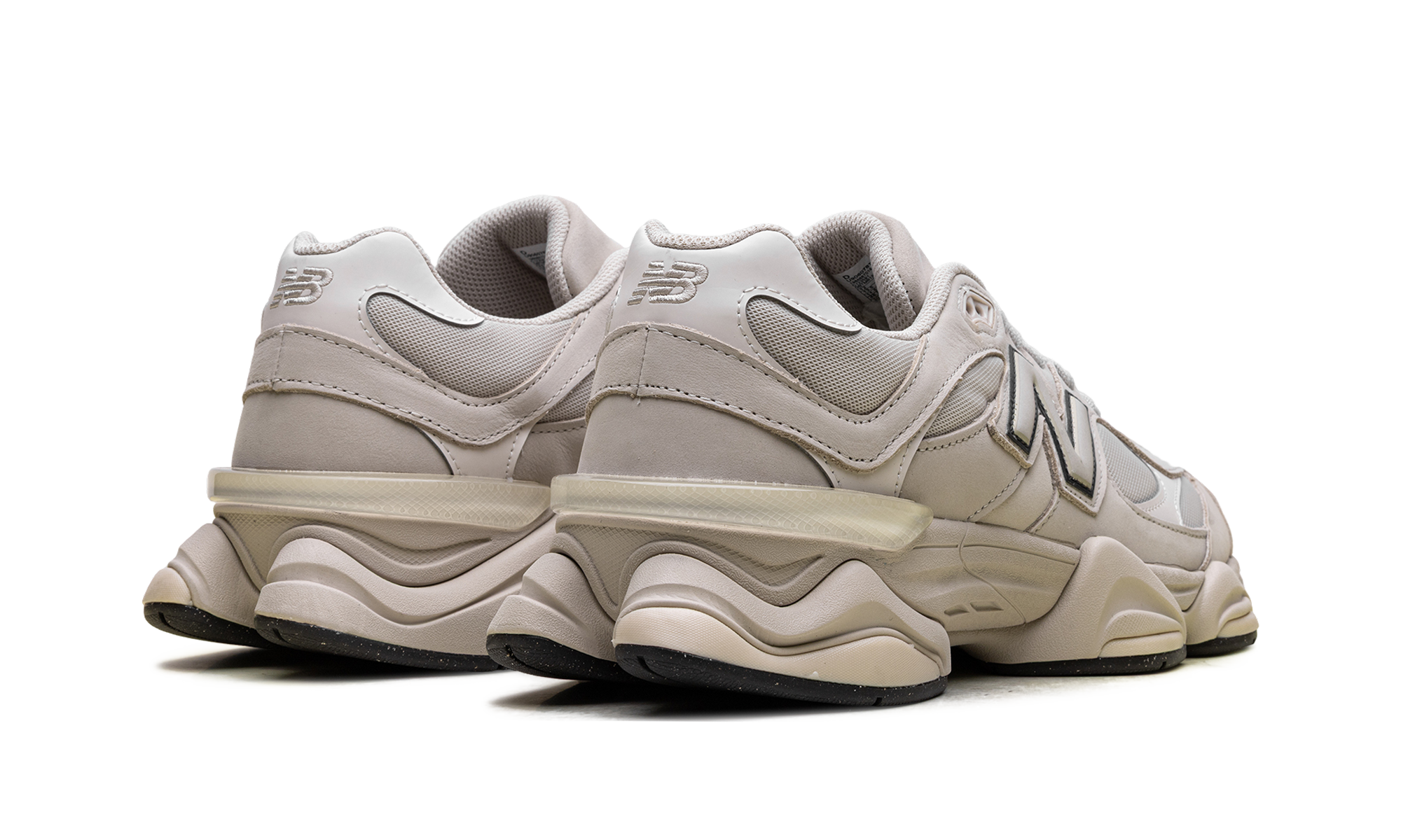 New Balance 9060 Mono Shipyard
