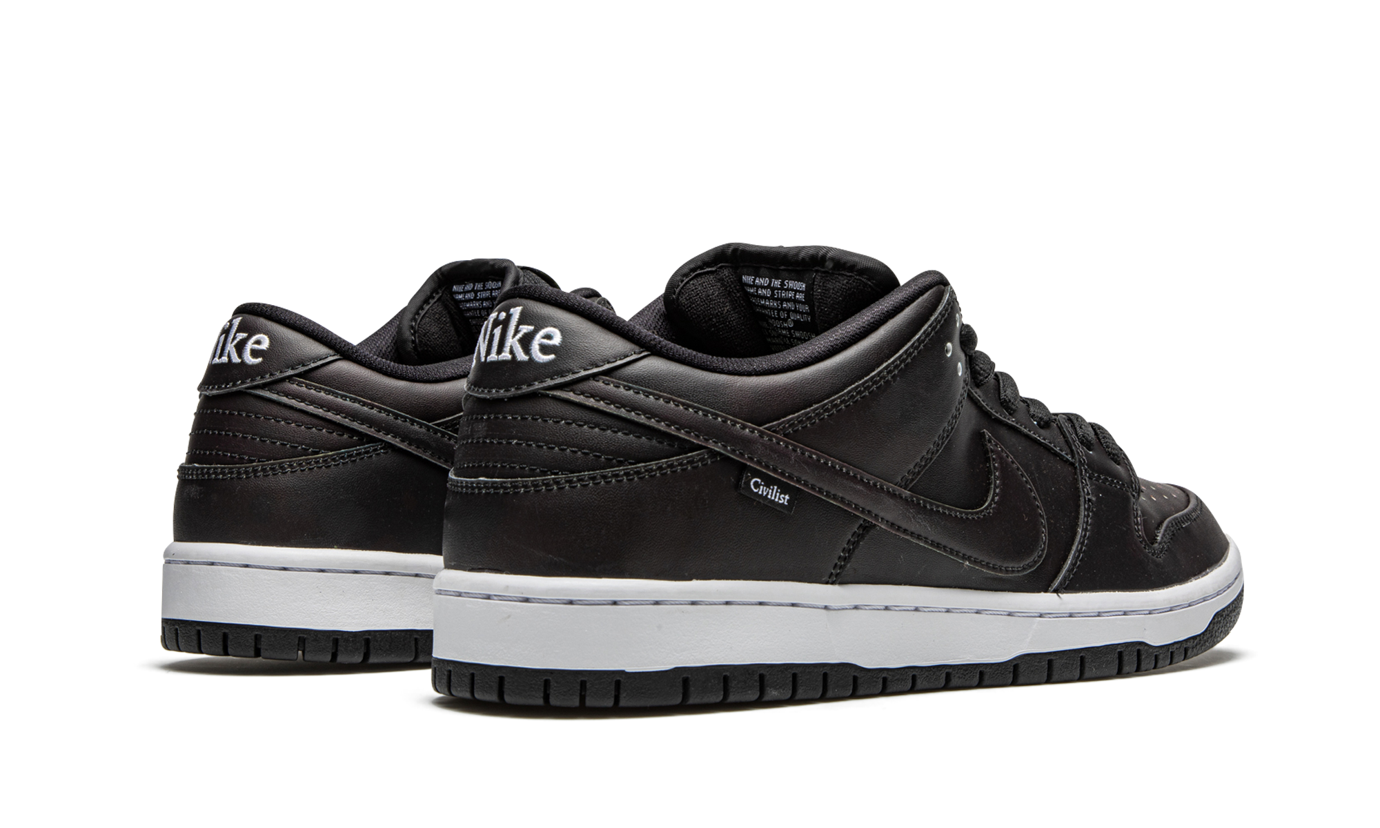 Nike SB Dunk Low Civilist