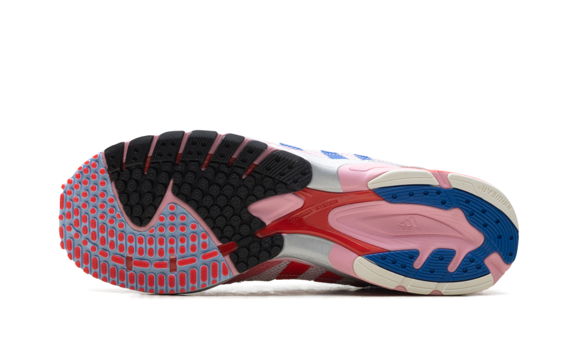 Adidas Original Bad Bunny Adizero SL 72
