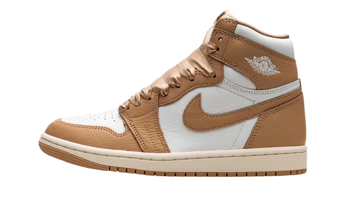Nike Air Jordan Women's Air 1 Praline
