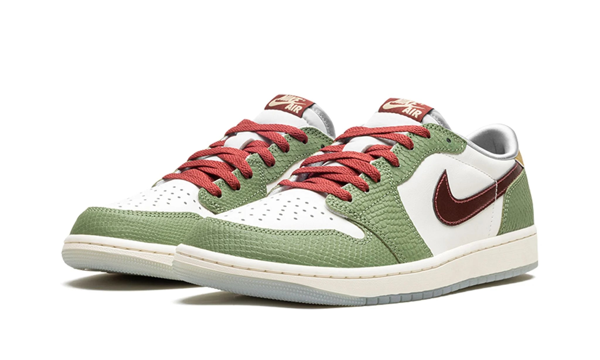 Nike Air Jordan 1 Chinese New Year