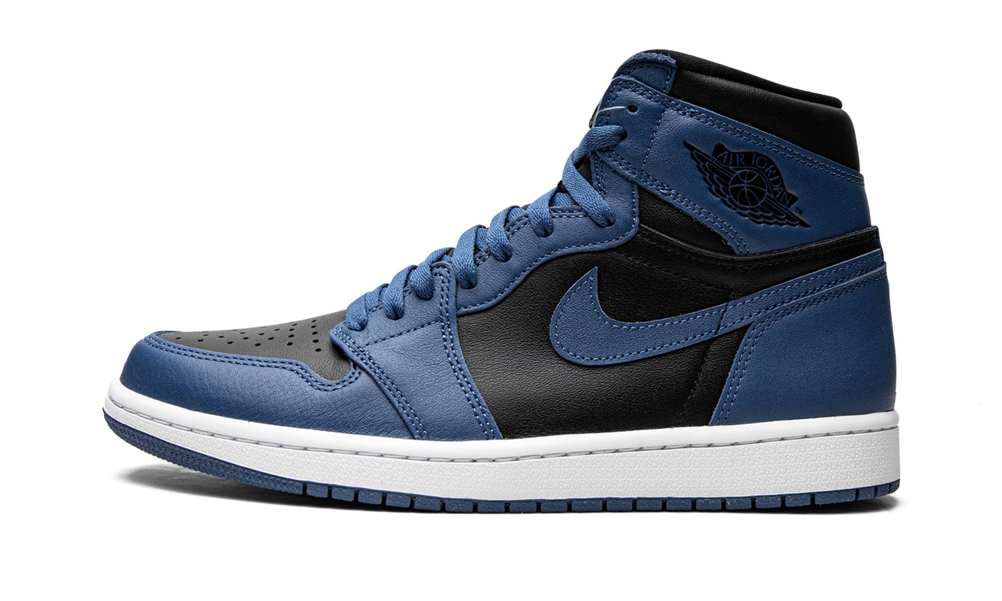 Nike Air Jordan 1 High OG Dark Marina Blue