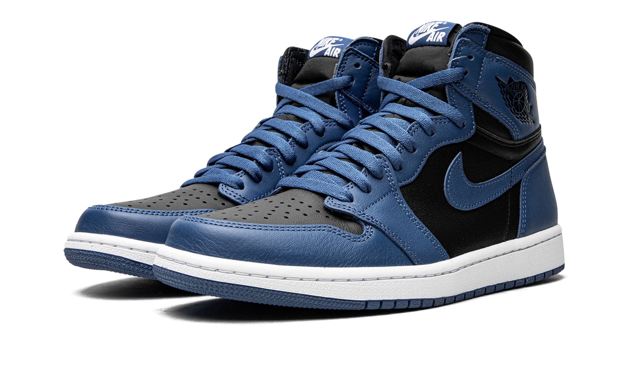 Nike Air Jordan 1 High OG Dark Marina Blue